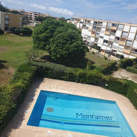 Les Terrasses De La Baronnie Appartement Climatise Avec 1 Chambre Et Piscine Ouverte Du 28 Mai 2025 Au 28 Septembre 2025 勒格罗-迪鲁瓦 外观 照片