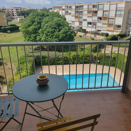 Les Terrasses De La Baronnie Appartement Climatise Avec 1 Chambre Et Piscine Ouverte Du 28 Mai 2025 Au 28 Septembre 2025 勒格罗-迪鲁瓦 外观 照片