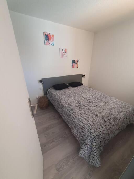 Les Terrasses De La Baronnie Appartement Climatise Avec 1 Chambre Et Piscine Ouverte Du 28 Mai 2025 Au 28 Septembre 2025 勒格罗-迪鲁瓦 外观 照片