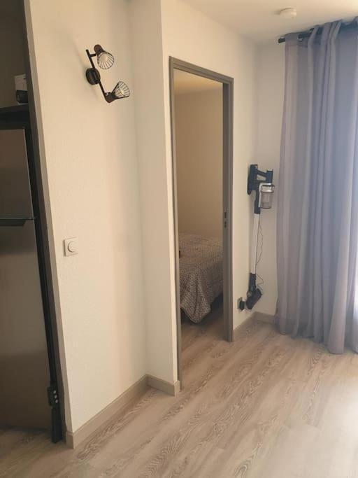 Les Terrasses De La Baronnie Appartement Climatise Avec 1 Chambre Et Piscine Ouverte Du 28 Mai 2025 Au 28 Septembre 2025 勒格罗-迪鲁瓦 外观 照片