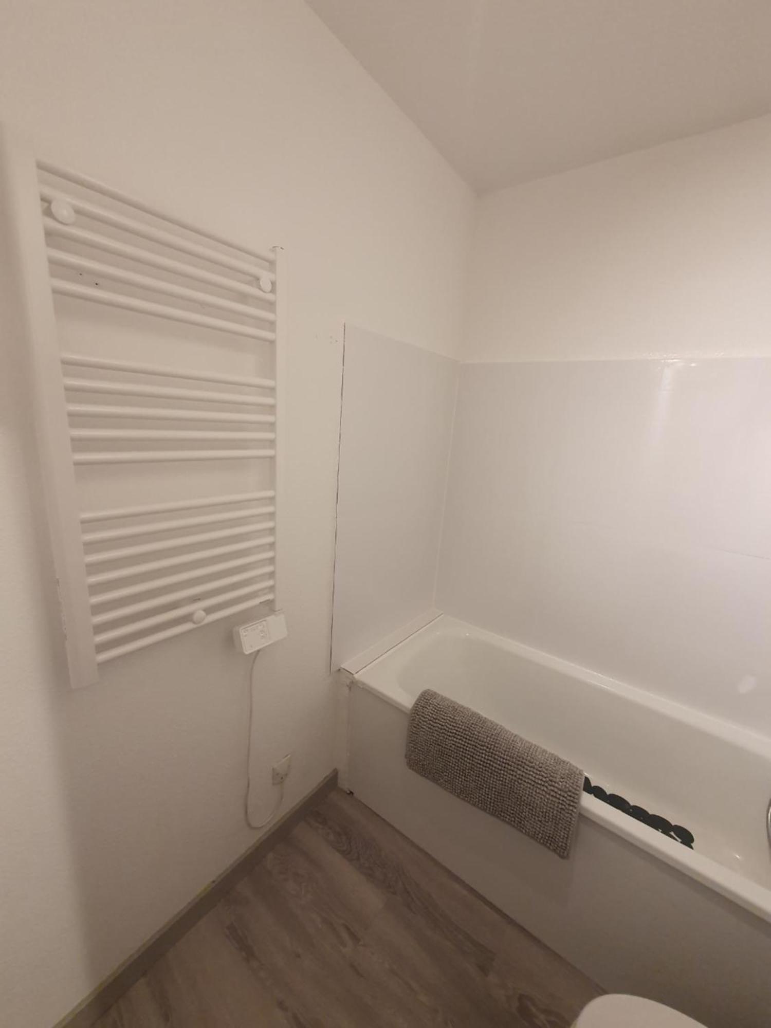 Les Terrasses De La Baronnie Appartement Climatise Avec 1 Chambre Et Piscine Ouverte Du 28 Mai 2025 Au 28 Septembre 2025 勒格罗-迪鲁瓦 外观 照片