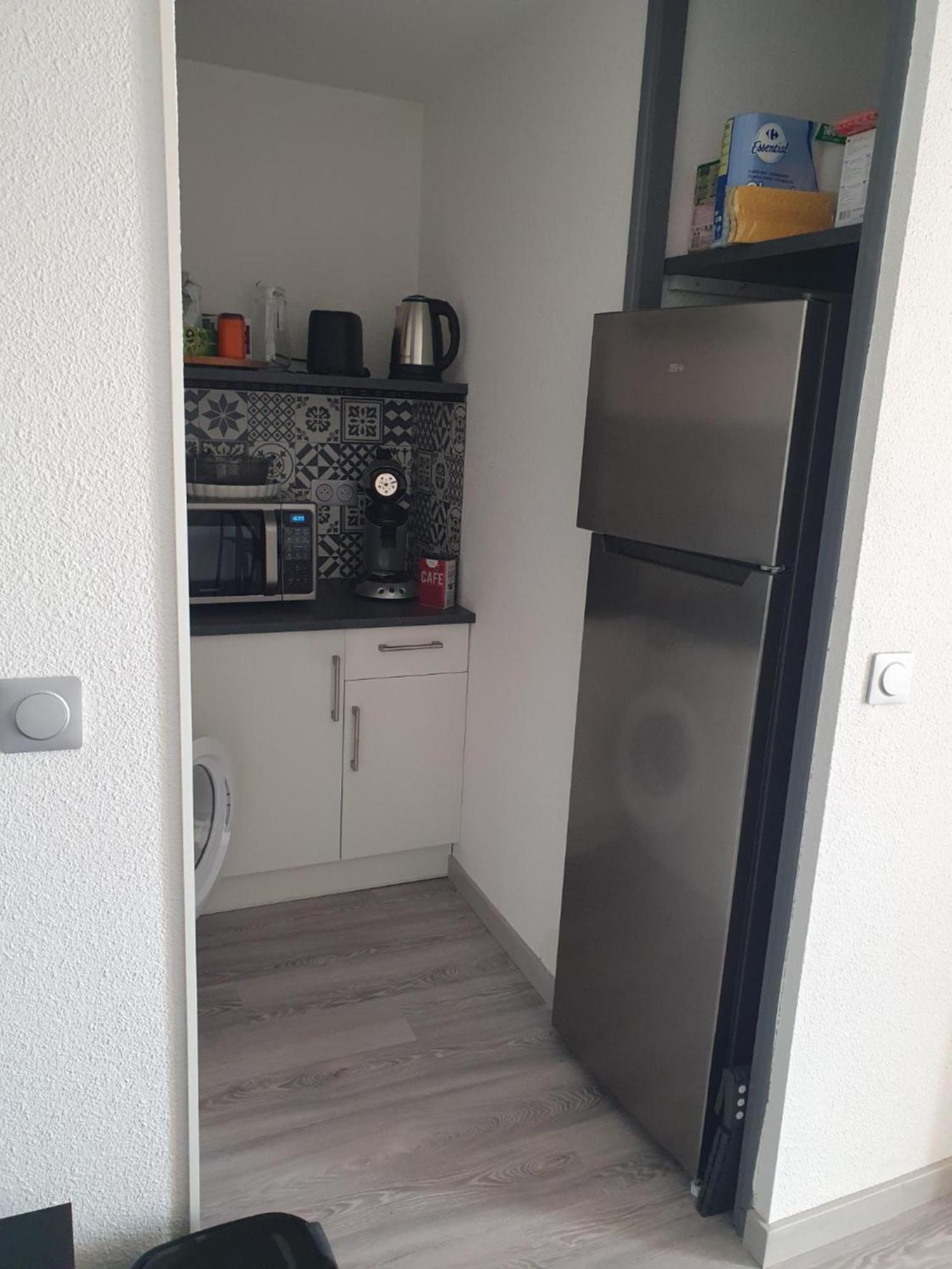 Les Terrasses De La Baronnie Appartement Climatise Avec 1 Chambre Et Piscine Ouverte Du 28 Mai 2025 Au 28 Septembre 2025 勒格罗-迪鲁瓦 外观 照片