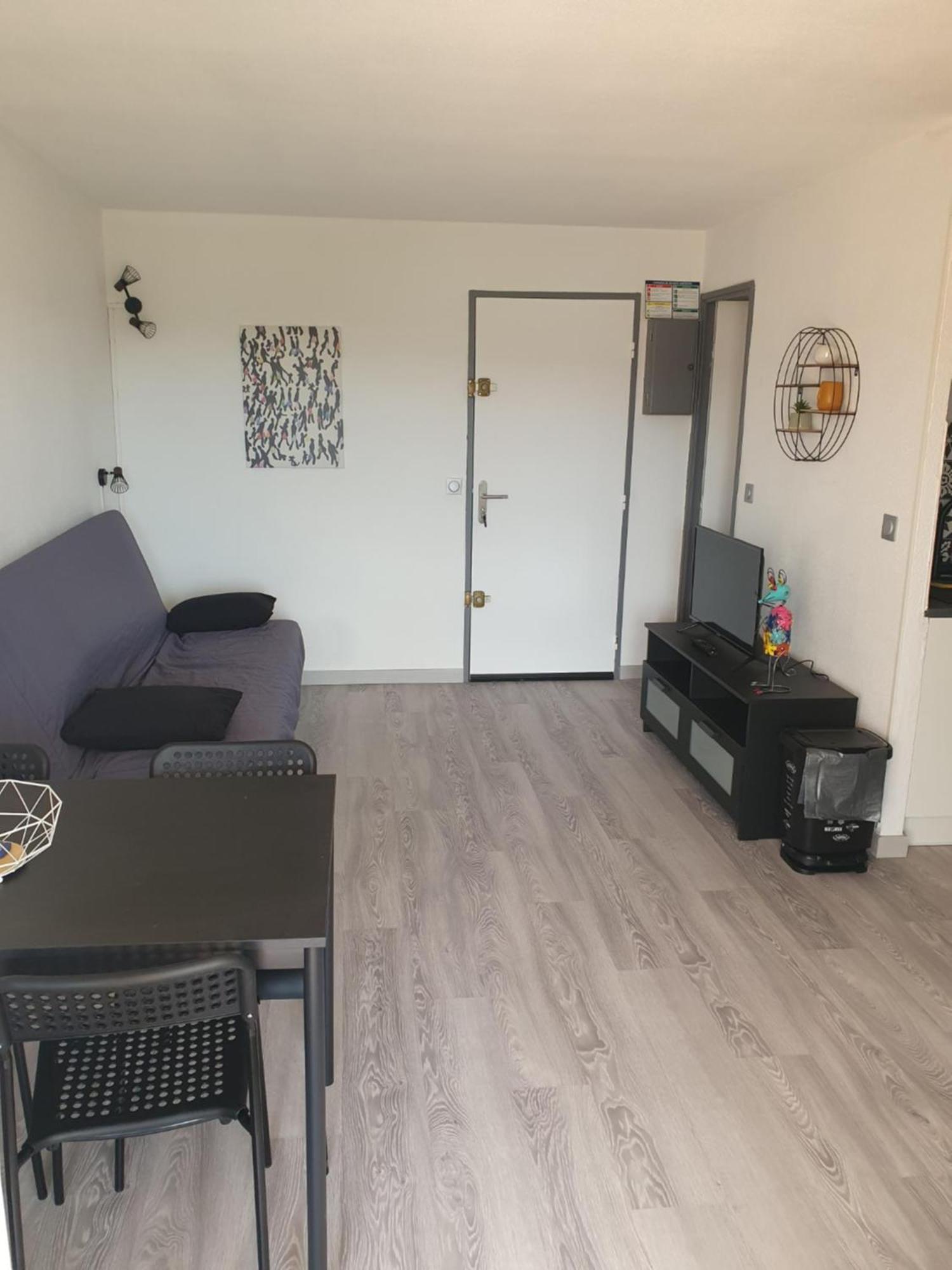 Les Terrasses De La Baronnie Appartement Climatise Avec 1 Chambre Et Piscine Ouverte Du 28 Mai 2025 Au 28 Septembre 2025 勒格罗-迪鲁瓦 外观 照片