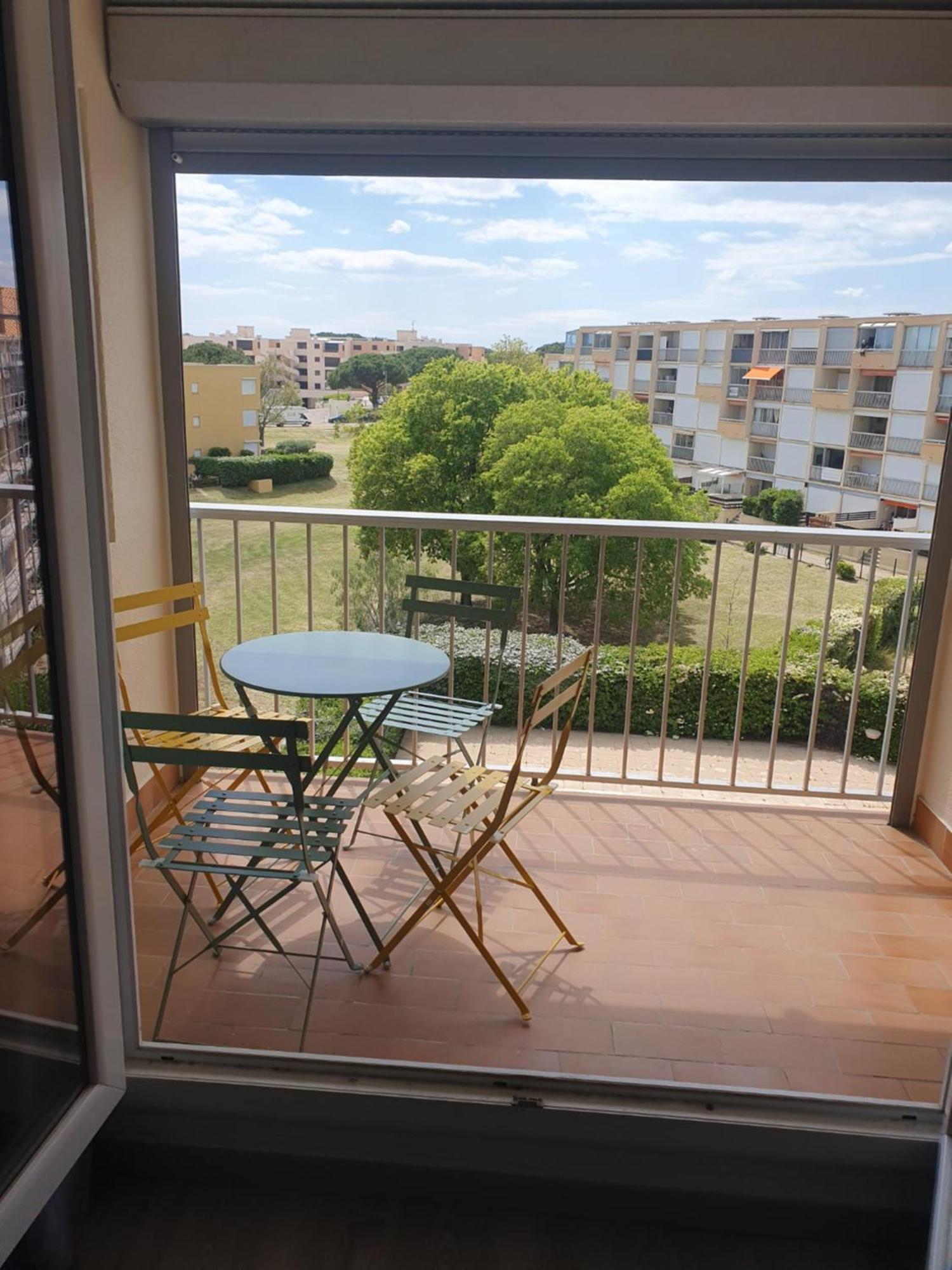 Les Terrasses De La Baronnie Appartement Climatise Avec 1 Chambre Et Piscine Ouverte Du 28 Mai 2025 Au 28 Septembre 2025 勒格罗-迪鲁瓦 外观 照片